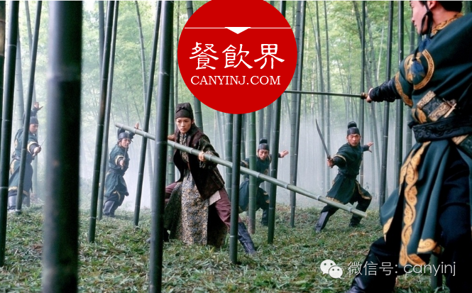 移動(dòng)互聯(lián)網(wǎng)時(shí)代，餐廳差異化運(yùn)營(yíng)8部曲?。鸵?jiàn)