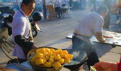 面對(duì)價(jià)格敏感的顧客，小店用3元油條戰(zhàn)勝1元油條的2大秘訣