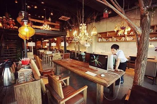 韓系咖啡黯然退場(chǎng)，剩下的品牌還能熬出頭嗎？