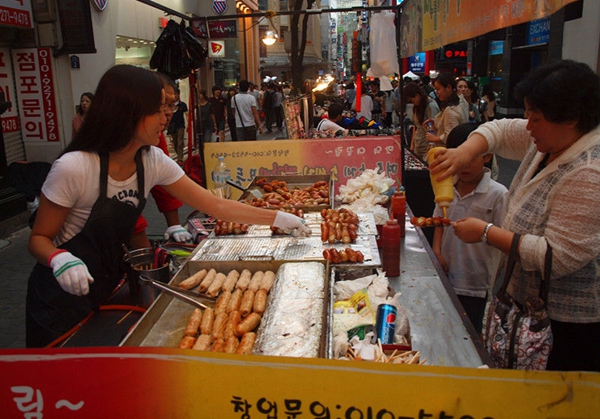 韓國(guó)餐飲8大趨勢(shì)對(duì)國(guó)內(nèi)餐飲人的借鑒作用