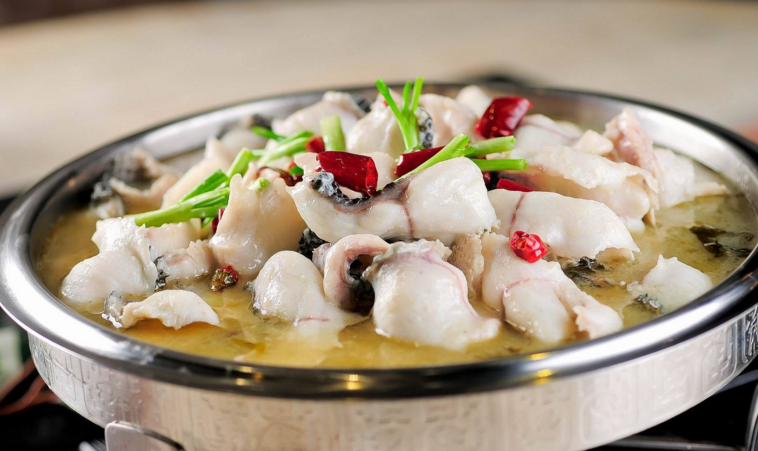 三維思考：從酸菜魚進化，看傳統(tǒng)菜系的變革線索