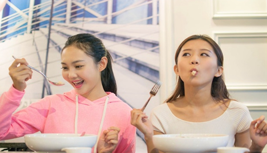 他靠四家門店+外賣 融資2千多萬(wàn)