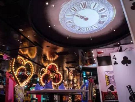 IP主題+體驗消費 餐飲人都在憑借文化打江山？