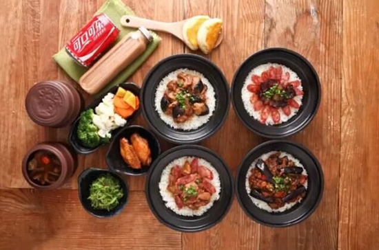 仔皇煲薛國?。河衅奉悷o品牌就是機會！|餐飲界