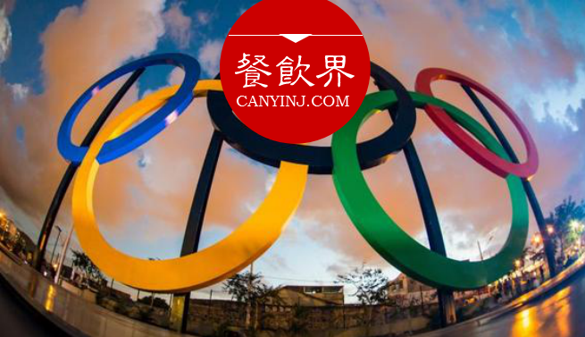 全球奧運(yùn)盛事將至，3種姿勢讓餐廳玩轉(zhuǎn)借勢營銷！| 案例