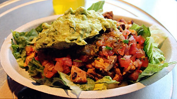 麥當(dāng)勞又來(lái)打“健康”牌了，你會(huì)買賬么？