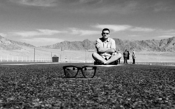 他兩年將餐廳做到估值過(guò)億，卻在鼎盛時(shí)選擇放手！