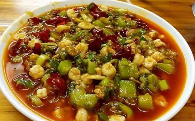 一家田螺黑店如何賺的盆滿缽滿，你都不敢想！