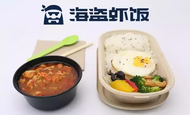 　海盜蝦飯：依據(jù)高曝光選店址，學(xué)習(xí)華為管理帶團隊