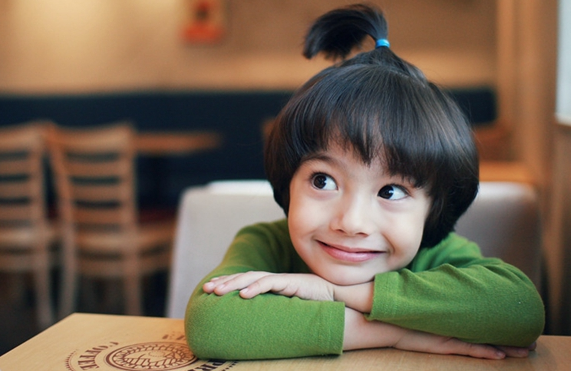 避免餐企“成熟死”，你需要養(yǎng)一個(gè)“熊孩子”！|餐飲界