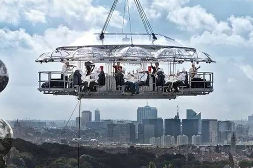 餐廳的這些創(chuàng)意營銷，分分鐘上頭條！