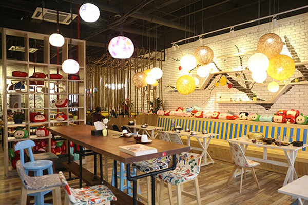 想開一家親子餐廳，如何進(jìn)行定位？