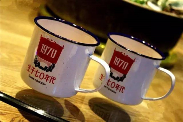 70后飯吧梁曉黎：我從不怕被模仿，沒有靈魂的餐廳必輸無疑|餐飲界