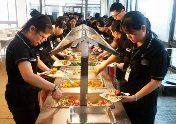 熱點(diǎn)｜聽說團(tuán)餐最賺錢，真的這么好做嗎？