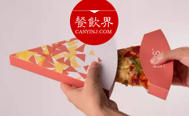 外賣人格化，用包裝攬括白領(lǐng)粉絲的4種方法 | 餐見