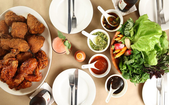 餐廳如何利用第三方服務活下來？