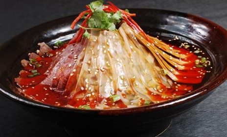 這個菜系在“北上廣深”深幅衰退！2016真的是危機？