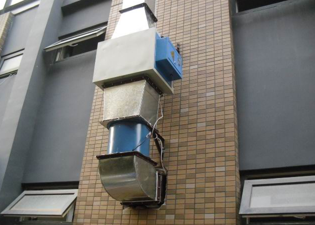 90后餐館倒閉記：擺平合伙人，搞定顧客，卻死在一根排煙管上！|餐飲界