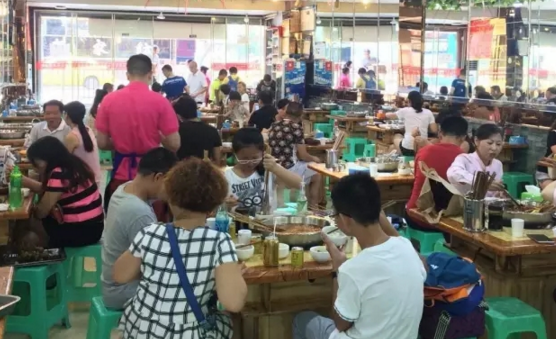 租金漲10倍，串串4角生意怎么做？揭秘重慶最老串串年收100萬