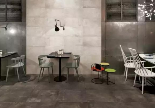 材料？燈光？布局？告訴你餐飲圈刮的那些設(shè)計(jì)“風(fēng)”