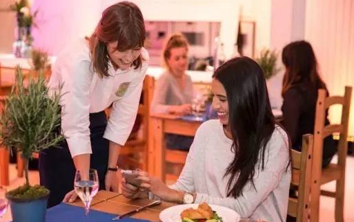 餐前還是餐后結(jié)賬，居然關(guān)系到翻臺率！|餐飲界