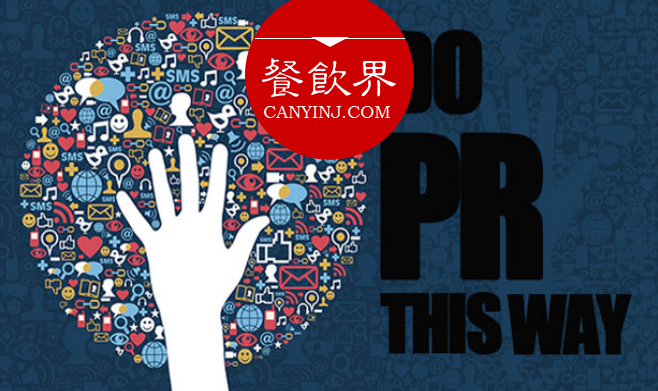 人人自媒體時代，餐廳如何通過“造話題”引爆互聯(lián)網(wǎng)社交圈？| 摘錄