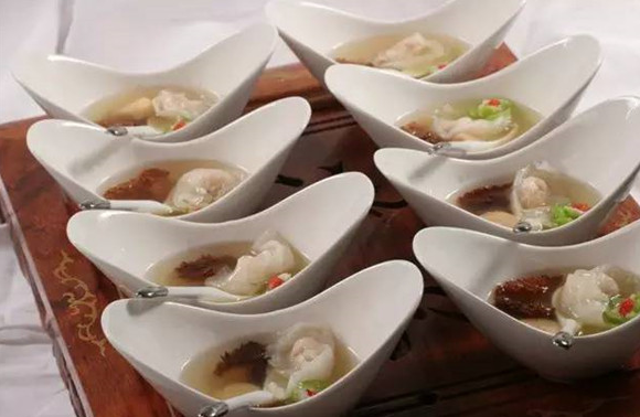 只看款式？餐廳餐具選購沒那么簡單！