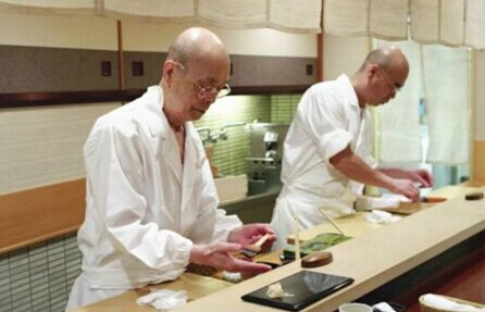 你們都在搞連鎖，而我選擇只開一家店！|餐飲界