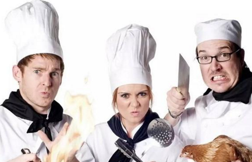 被全球媒體追捧的小吃店：7年不思變，想變時傻眼了|餐飲界