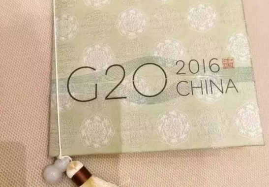 實(shí)拍G20國宴現(xiàn)場，看各國政要們究竟吃些什么?