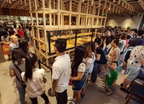 我們不是面包的制造者，我們只是場景的搬運(yùn)工！