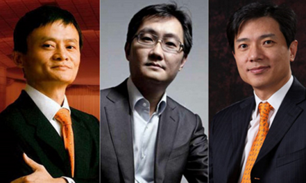 百度外賣和糯米打包給美團。李彥宏靠什么重回BAT？