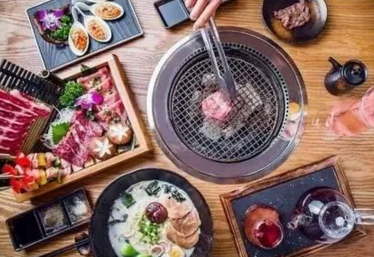 烤肉這事改朝換代？看日式燒肉之“崛起”可能