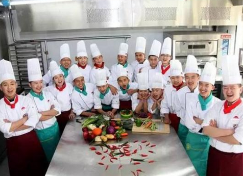 六招讓后廚員工快樂工作，不想離開你的餐廳！