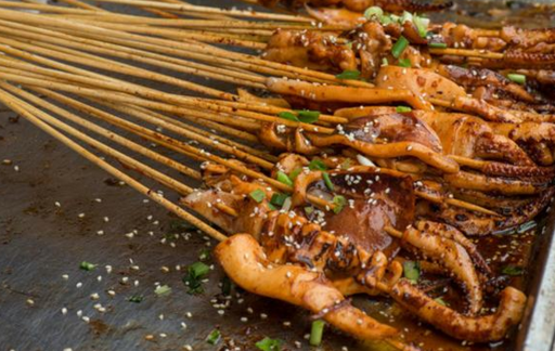 中式燒烤快生快死、關(guān)店率高達70%，怎么破？|餐飲界