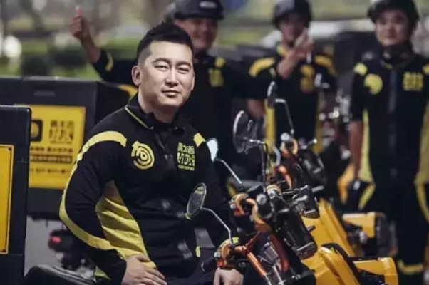 黃太吉到底做錯了什么？|餐飲界