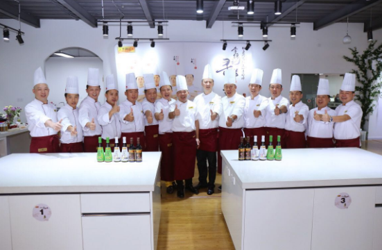 敢為天下“鮮“，李錦記攜眾名廚來了一場尋鮮之旅