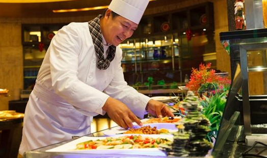 餐廳效率之爭：原來高翻臺率都是這么來的？