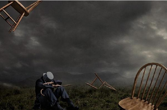 苦干餐飲18年沒火起來，老板痛悟：有一種悲催叫太超前