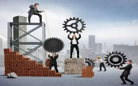 三個故事告訴餐飲人，這才是管理！