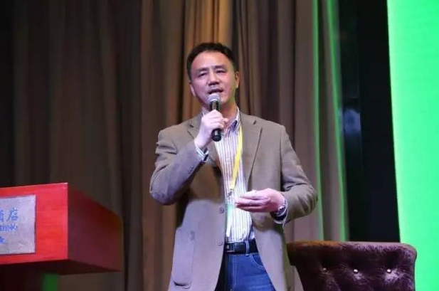 嘩啦啦王濟(jì)民：餐飲業(yè)離大數(shù)據(jù)和智能化時(shí)代有多遠(yuǎn)？