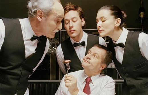 開(kāi)餐廳不能不過(guò)的檻：如何更好地處理投訴？