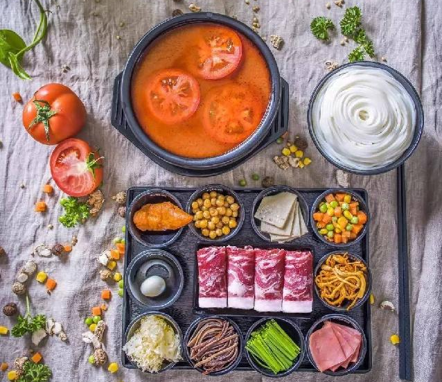 兩年50家店，最高日均翻臺(tái)20次，云味館有哪些秘訣？