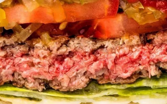 花12億做了個(gè)漢堡,李嘉誠(chéng)這7年投資的是什么鬼？