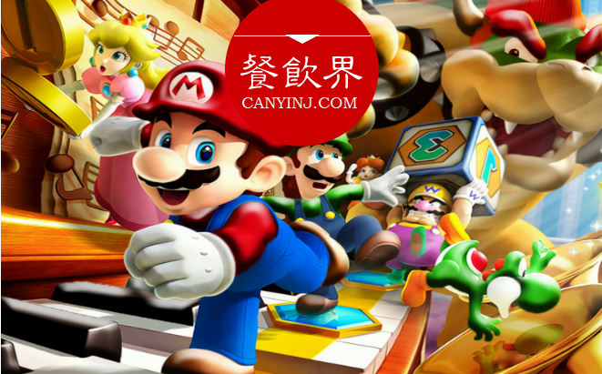 餐飲人必知，通過“任務游戲”提升用戶參與度的3大維度！|摘錄