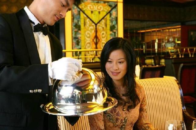 餐廳內(nèi)賊處處有，如何防范？