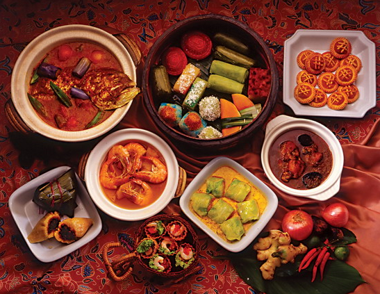 同樣是消費(fèi)者多元化，新加坡餐飲和深圳有什么不同？