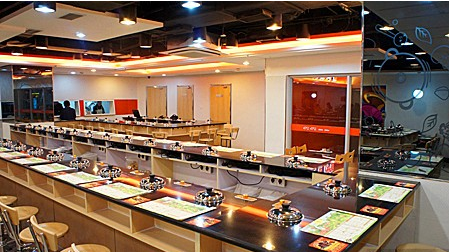 三劑良藥，破解餐飲業(yè)“三高一低”頑疾|餐飲界