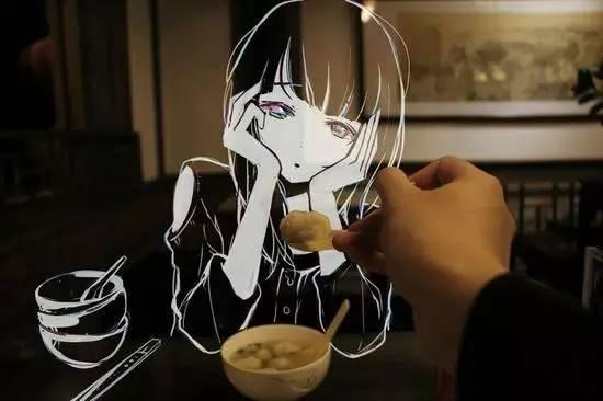 這份感動(dòng)，讓我覺得這輩子做餐飲真的很值！