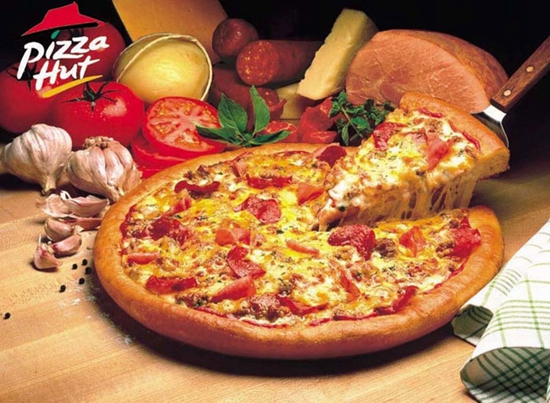 比格披薩：這樣的十年用戶 餐飲企業(yè)有多少？|餐飲界